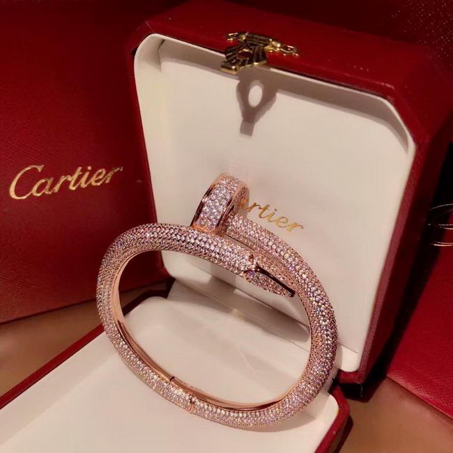 Cartier 2021 Bracelet ID:202101c418